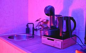 Le Lux Spa